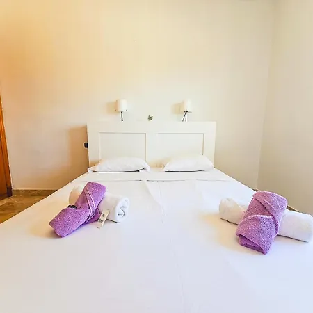 Appartement Rentaliday Mar Serena