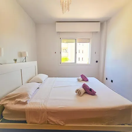 Rentaliday Mar Serena * Los Cristianos (Tenerife)