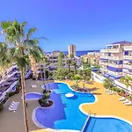 Apartamento Mar Serena Los Cristianos (Tenerife)