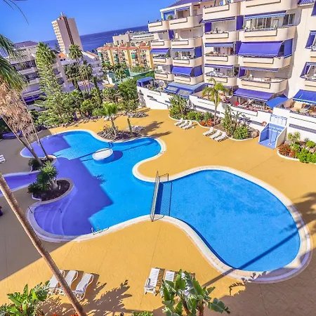 Mar Serena Appartement *