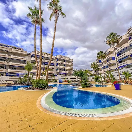 Mar Serena Appartement *