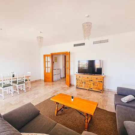 Appartement Mar Serena