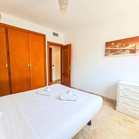 Mar Serena Apartamento
