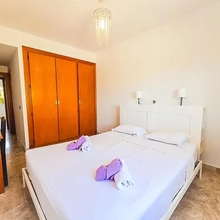 Apartamento Mar Serena *