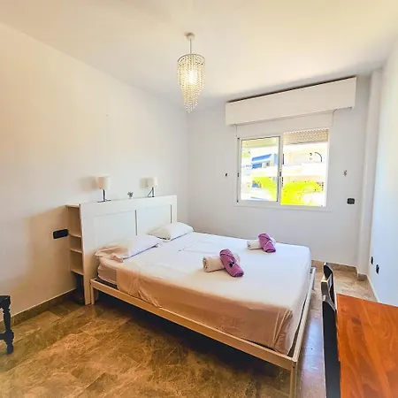 Mar Serena Apartamento *