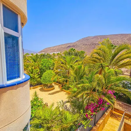Apartamento Mar Serena *