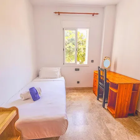 Mar Serena Apartamento Los Cristianos (Tenerife)