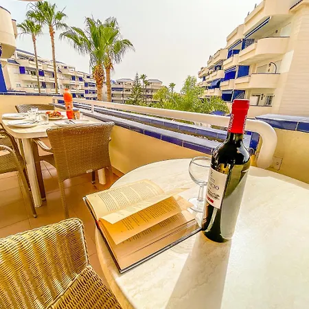 Mar Serena Apartamento