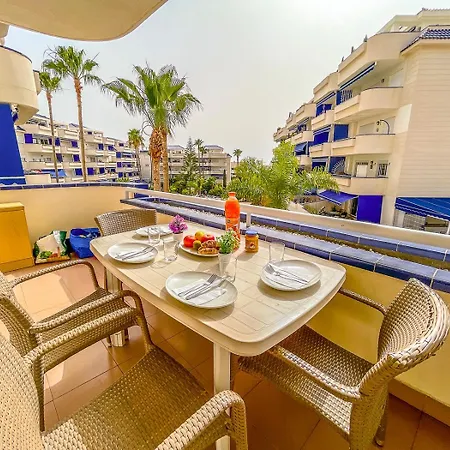 Apartamento Mar Serena Los Cristianos (Tenerife)
