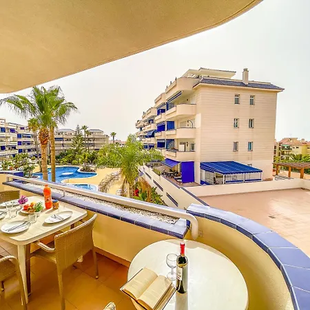 Mar Serena Apartamento