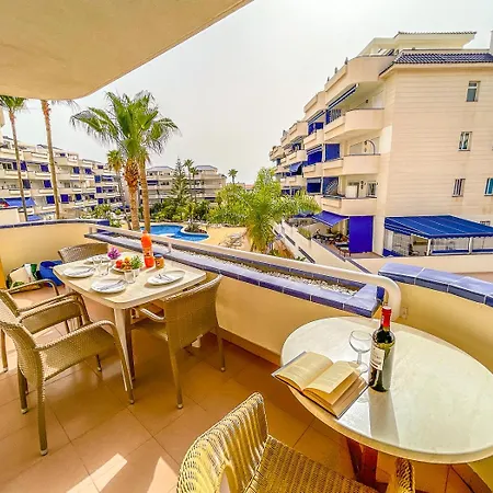 Mar Serena Apartamento *