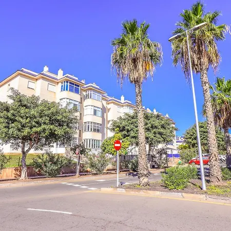 公寓 Rentaliday Mar Serena *